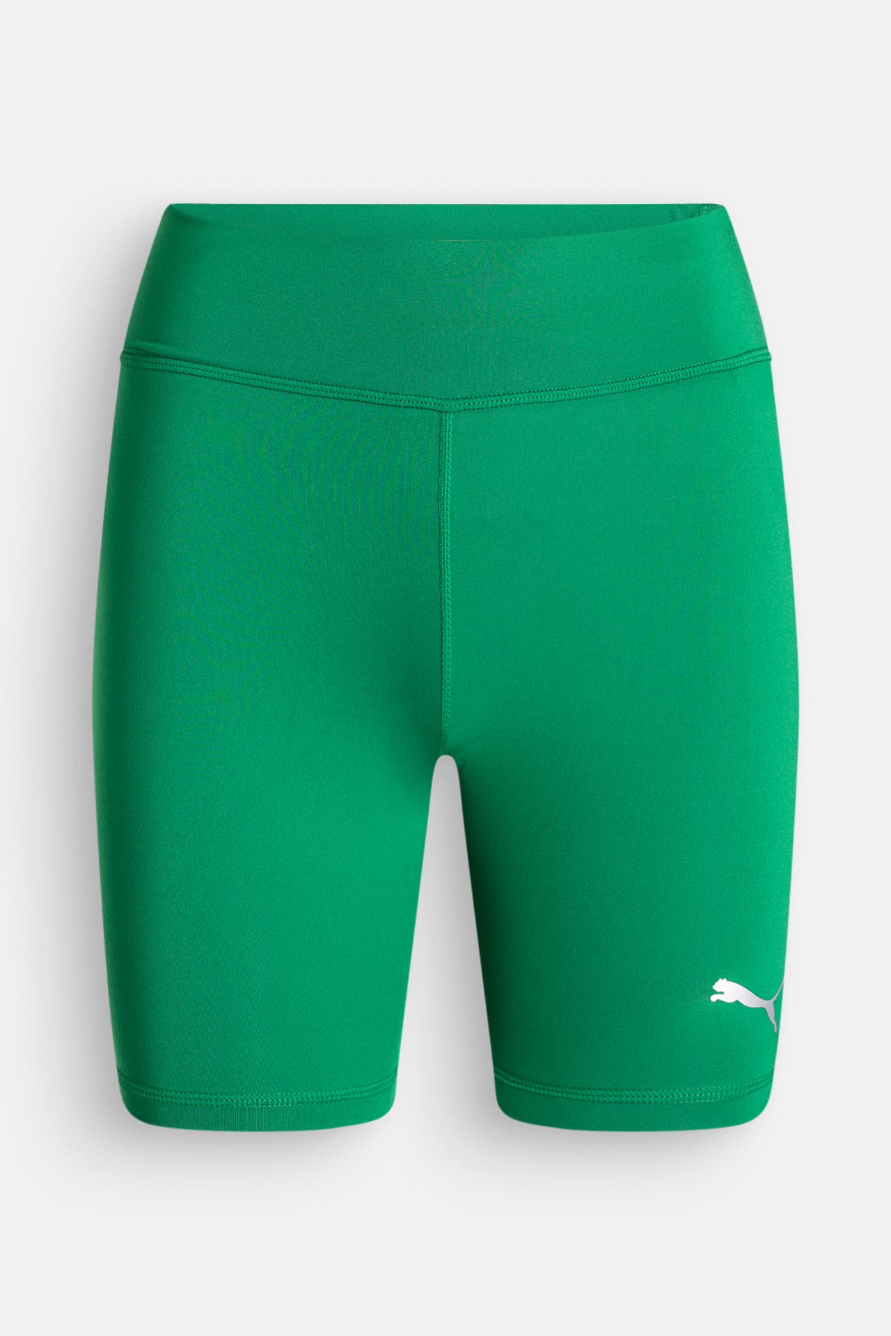 PUMA Tights-Shorts grün, Bild 1