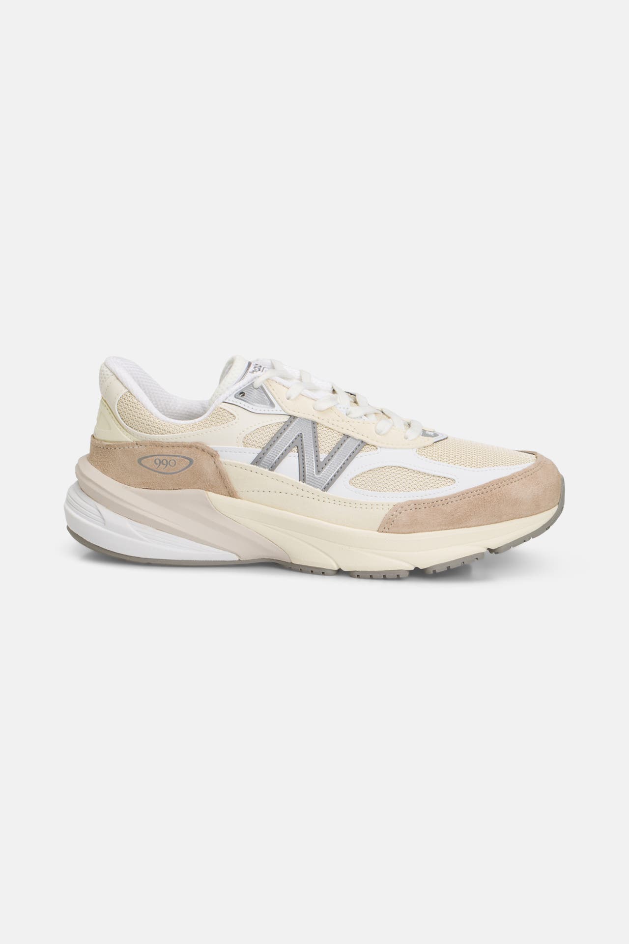 NEW BALANCE Sneaker '990' mehrfarbig, Bild 1