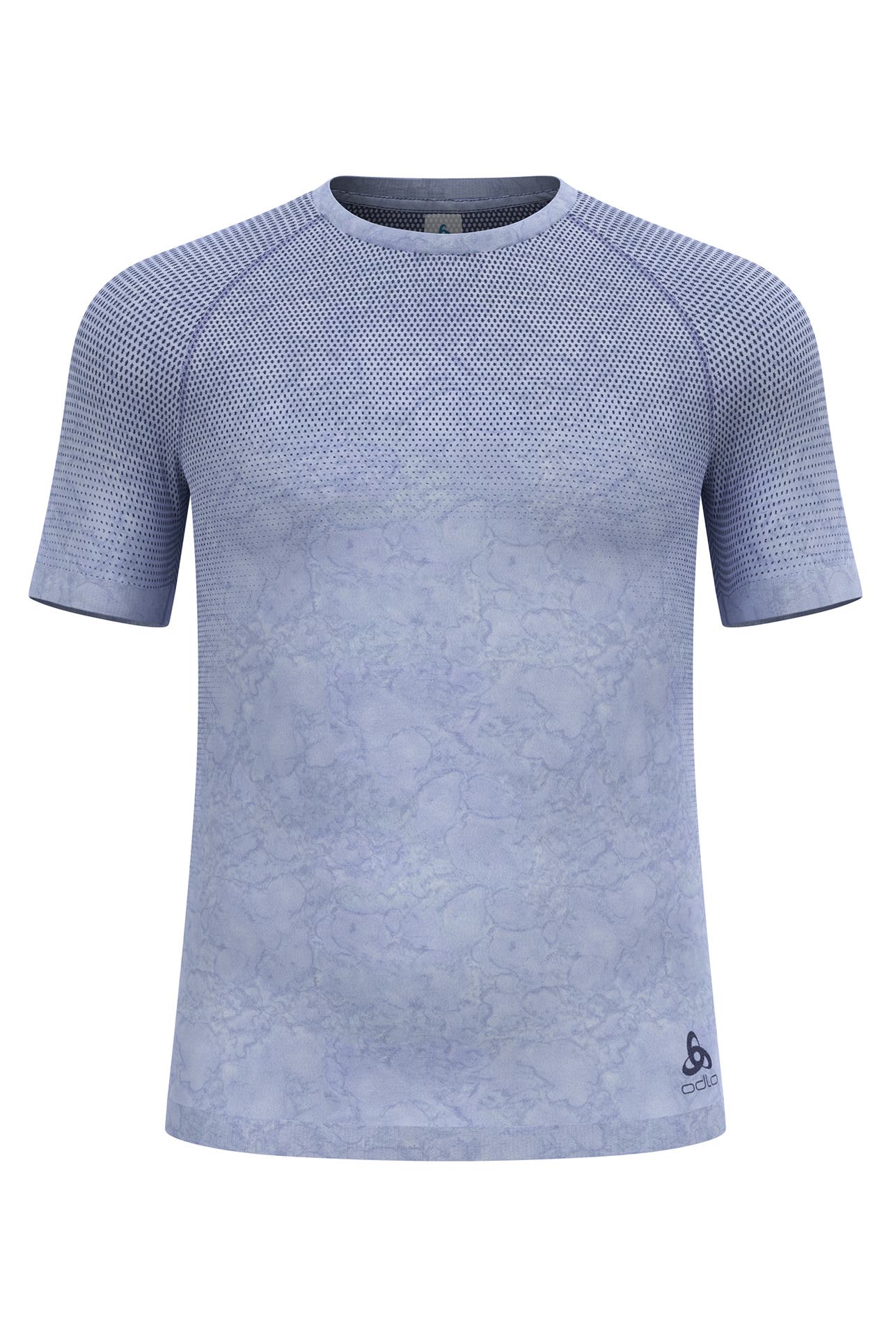 ODLO Funktionsshirt hellblau, Bild 1