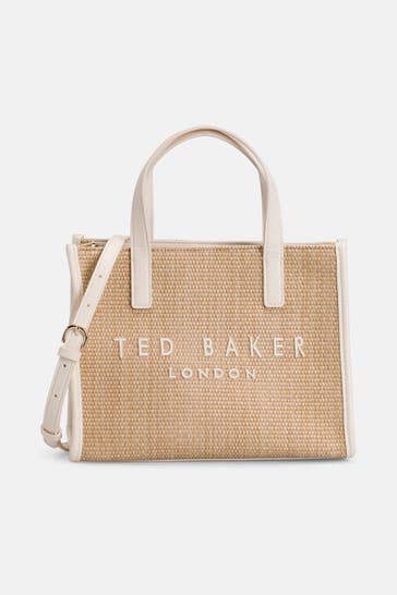 TED BAKER Handtasche 'Paolina' mehrfarbig