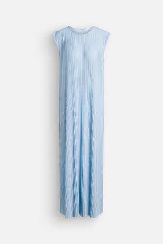 SAMSØE & SAMSØE Kleid 'Sauma' hellblau