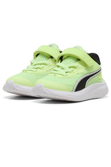 PUMA Sneaker 'Skyrocket' neongelb
