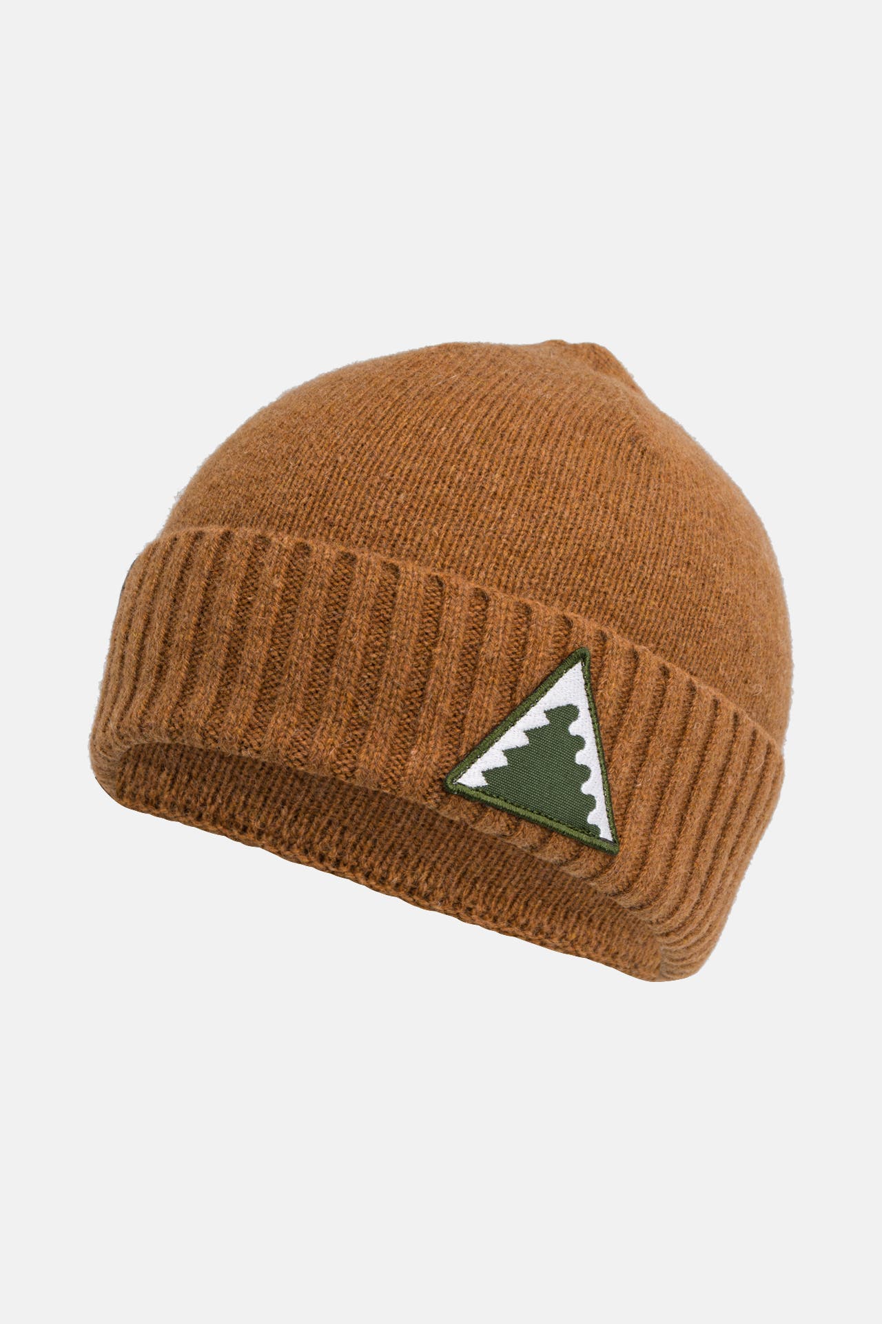 PATAGONIA Strickmütze hellbraun, Bild 1