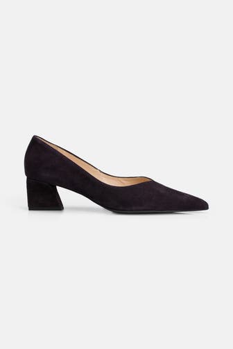 HÖGL Pumps 'Grace' schwarz