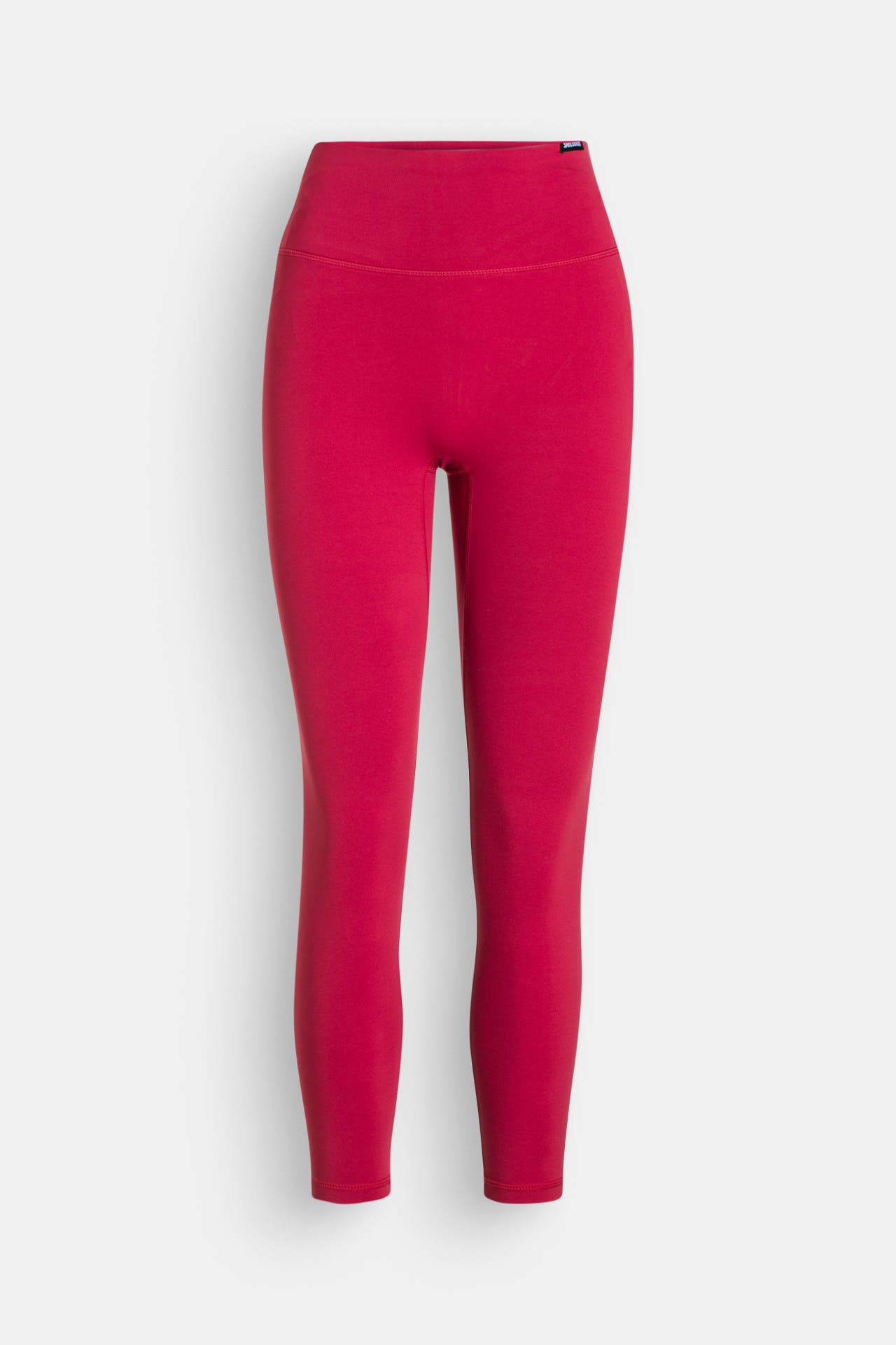 SMILODOX Tights 'Marie' weinrot, Bild 1