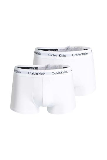 CK UNDERWEAR 2er-Pack Boxer Trunks 