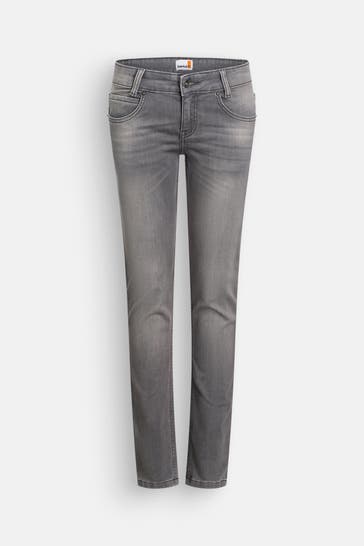 TIMBERLAND Jeans skinny grau