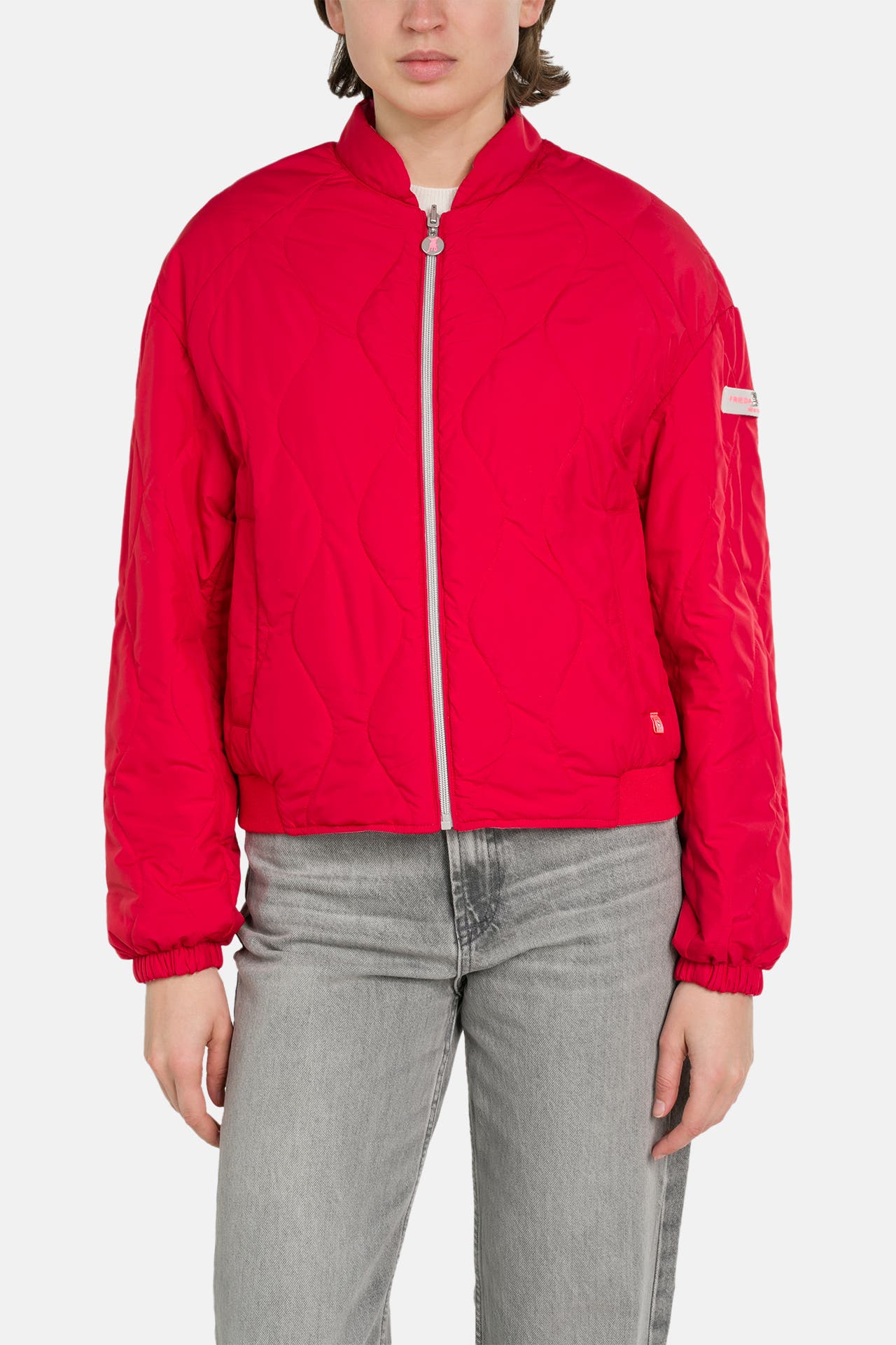 FRIEDA & FREDDIES NY Wendejacke zweifarbig, Bild 1