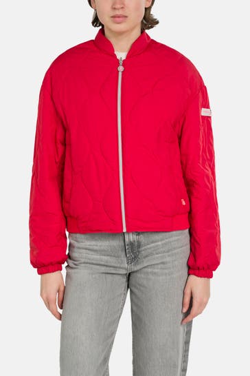 FRIEDA & FREDDIES NY Wendejacke zweifarbig