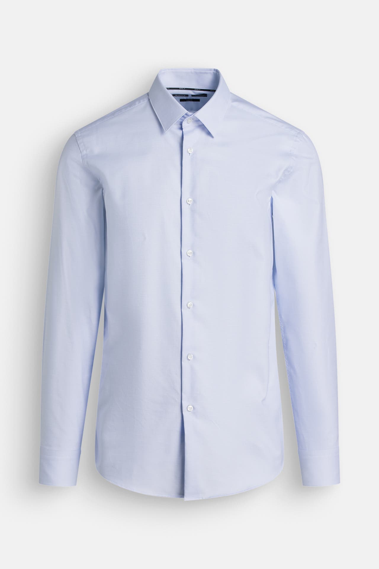 BOSS Business-Hemd 'Hank' Slim Fit, Bild 1