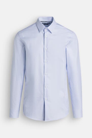 BOSS Business-Hemd 'Hank' Slim Fit