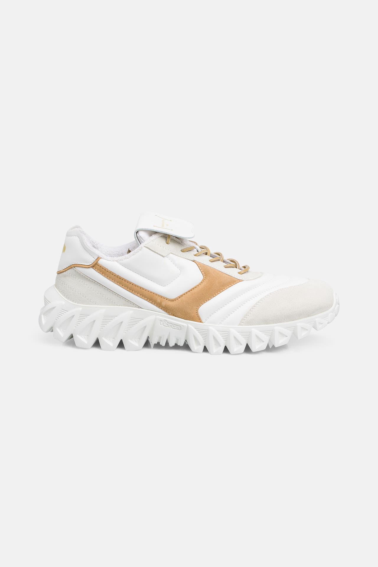 PANTOFOLA D'ORO Sneaker 'Sneakerball' mehrfarbig, Bild 1