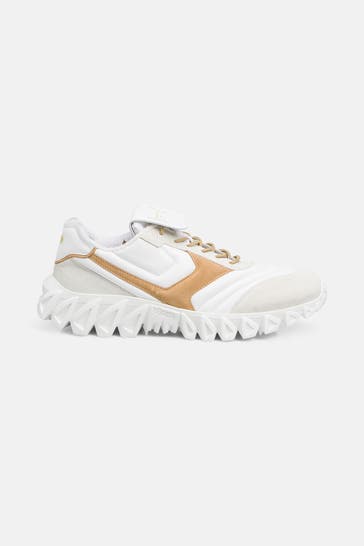 PANTOFOLA D'ORO Sneaker 'Sneakerball' mehrfarbig