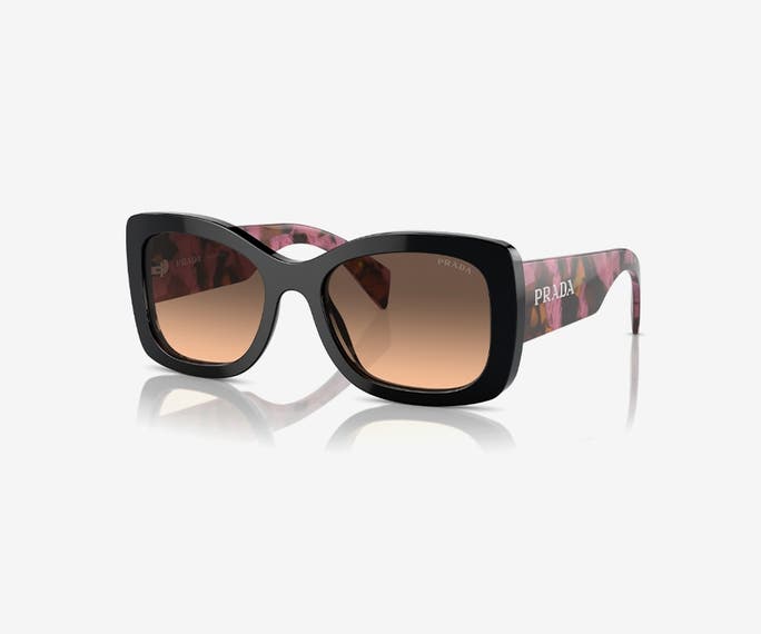 Sunglass Hut