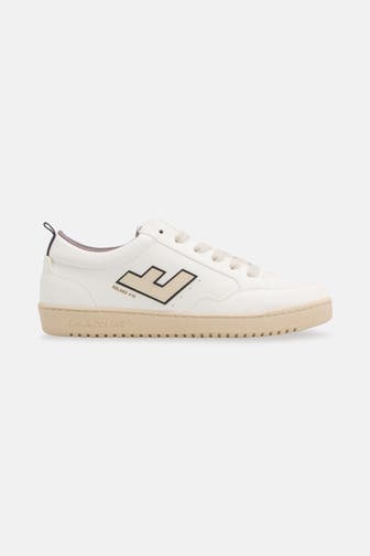 FLAMINGOS LIFE Sneaker 'Roland V.10' weiß