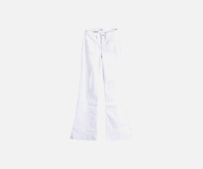7 For All Mankind
