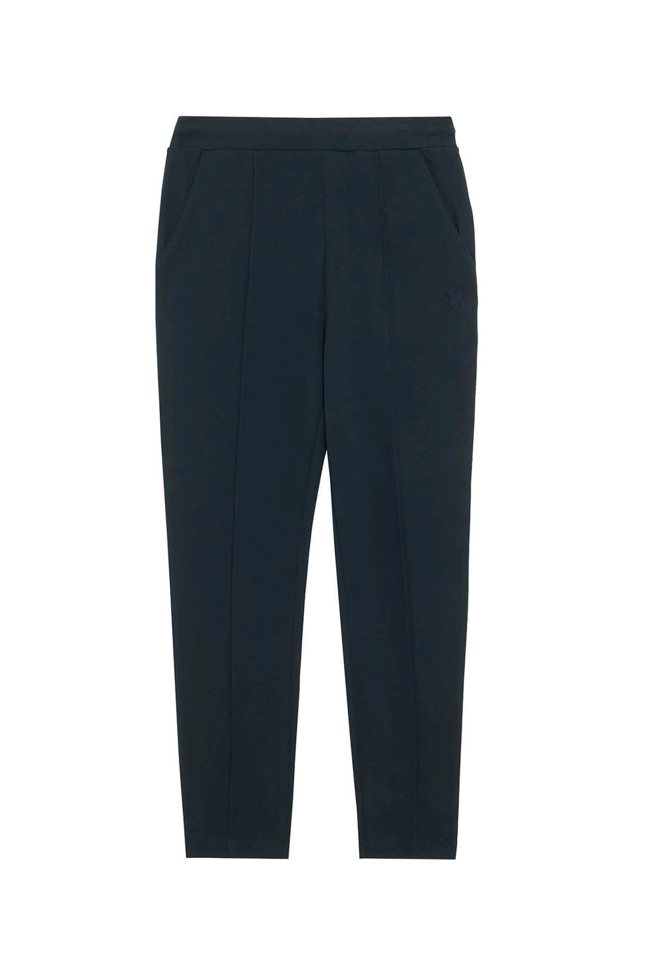 LYLE&SCOTT Sweatpants navy, Bild 1
