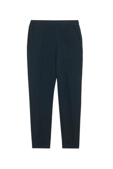 LYLE&SCOTT Sweatpants navy