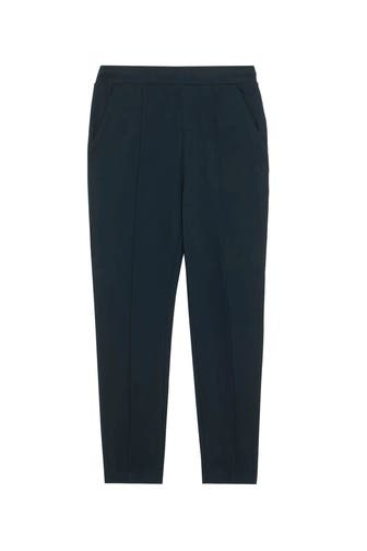 LYLE&SCOTT Sweatpants navy