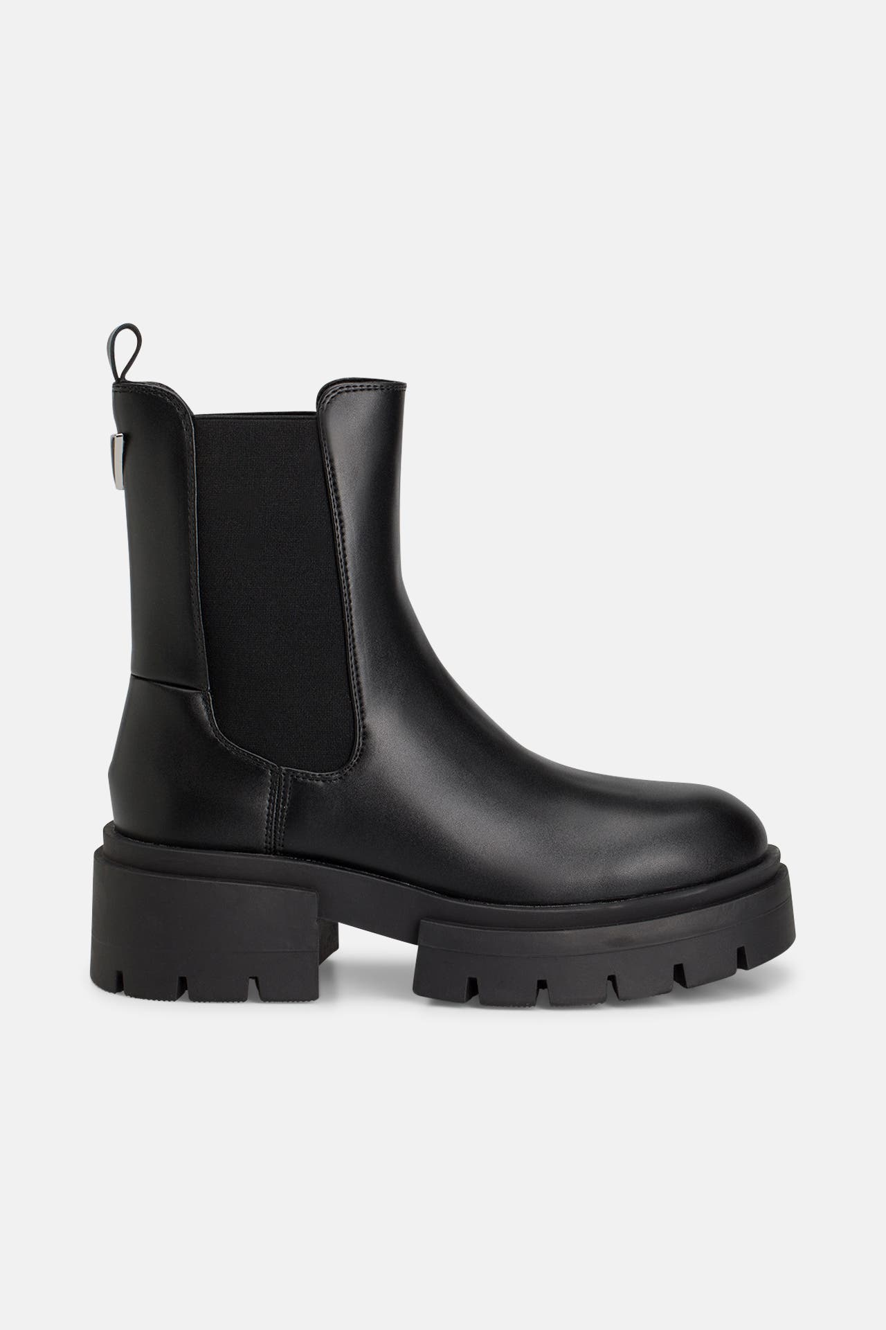 GUESS Stiefeletten 'Charlotte' schwarz, Bild 1