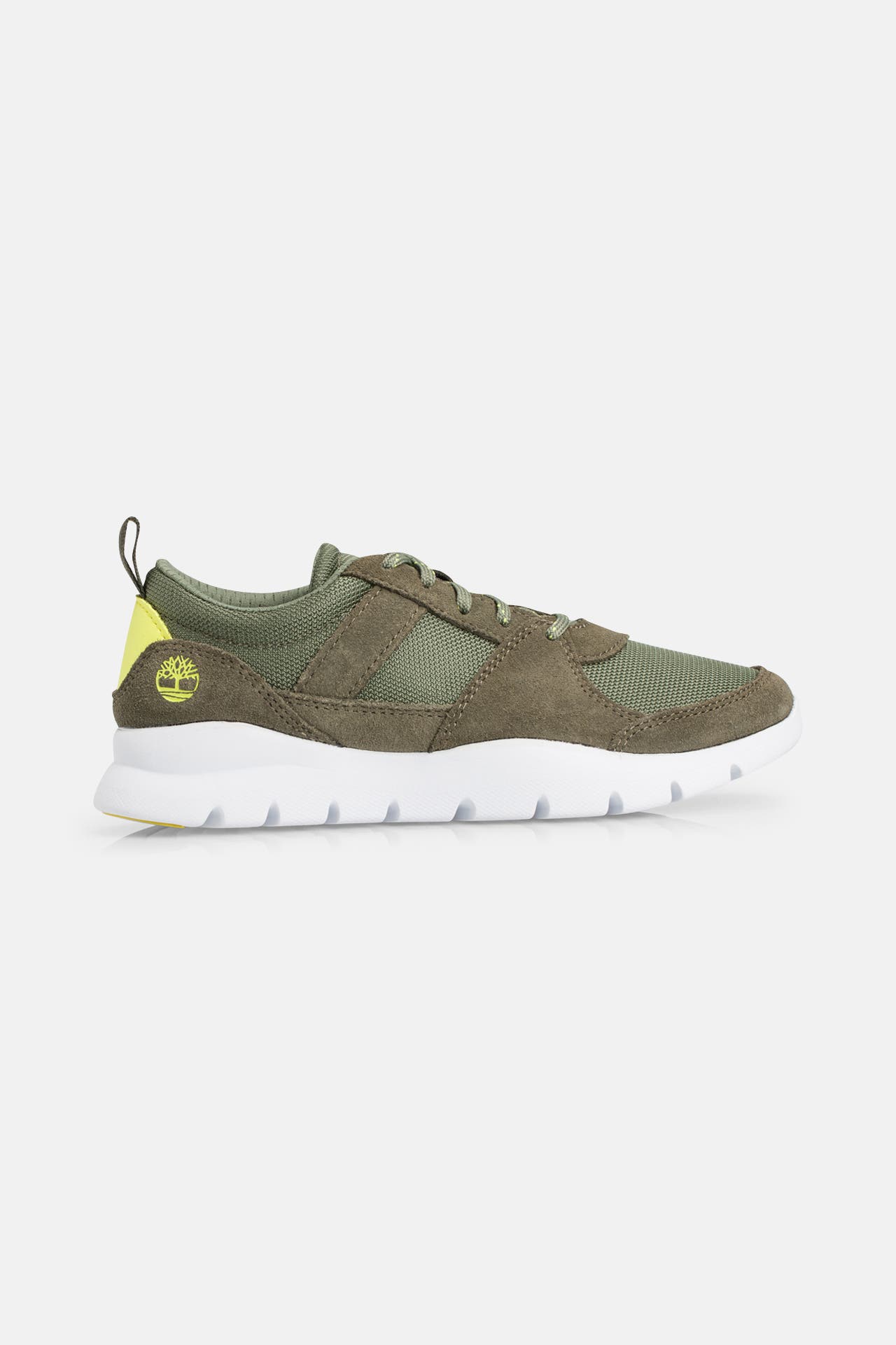 TIMBERLAND Sneaker 'Boroughs Project' oliv, Bild 1