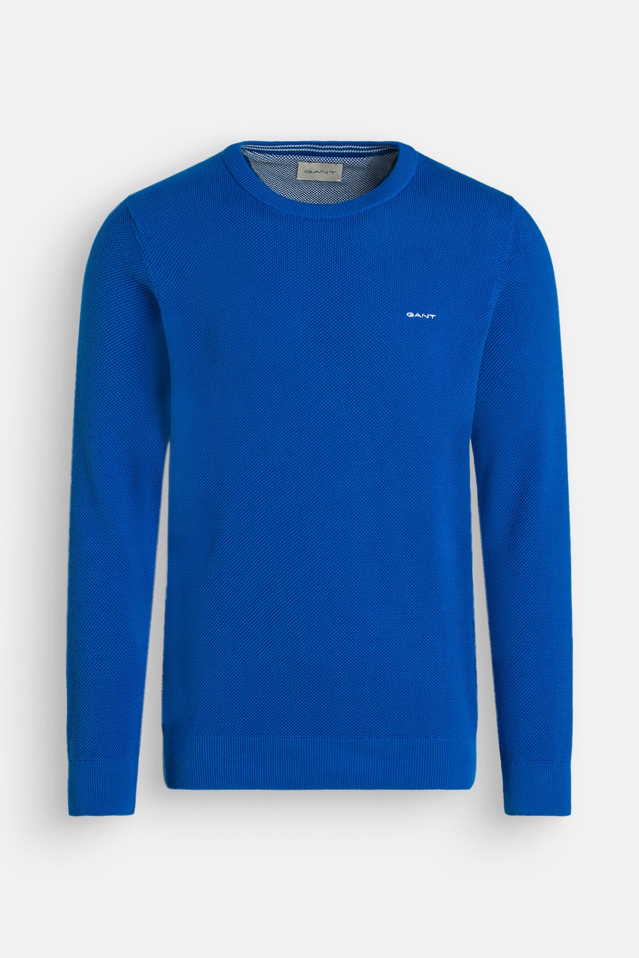 GANT Strickpullover royalblau, Bild 1