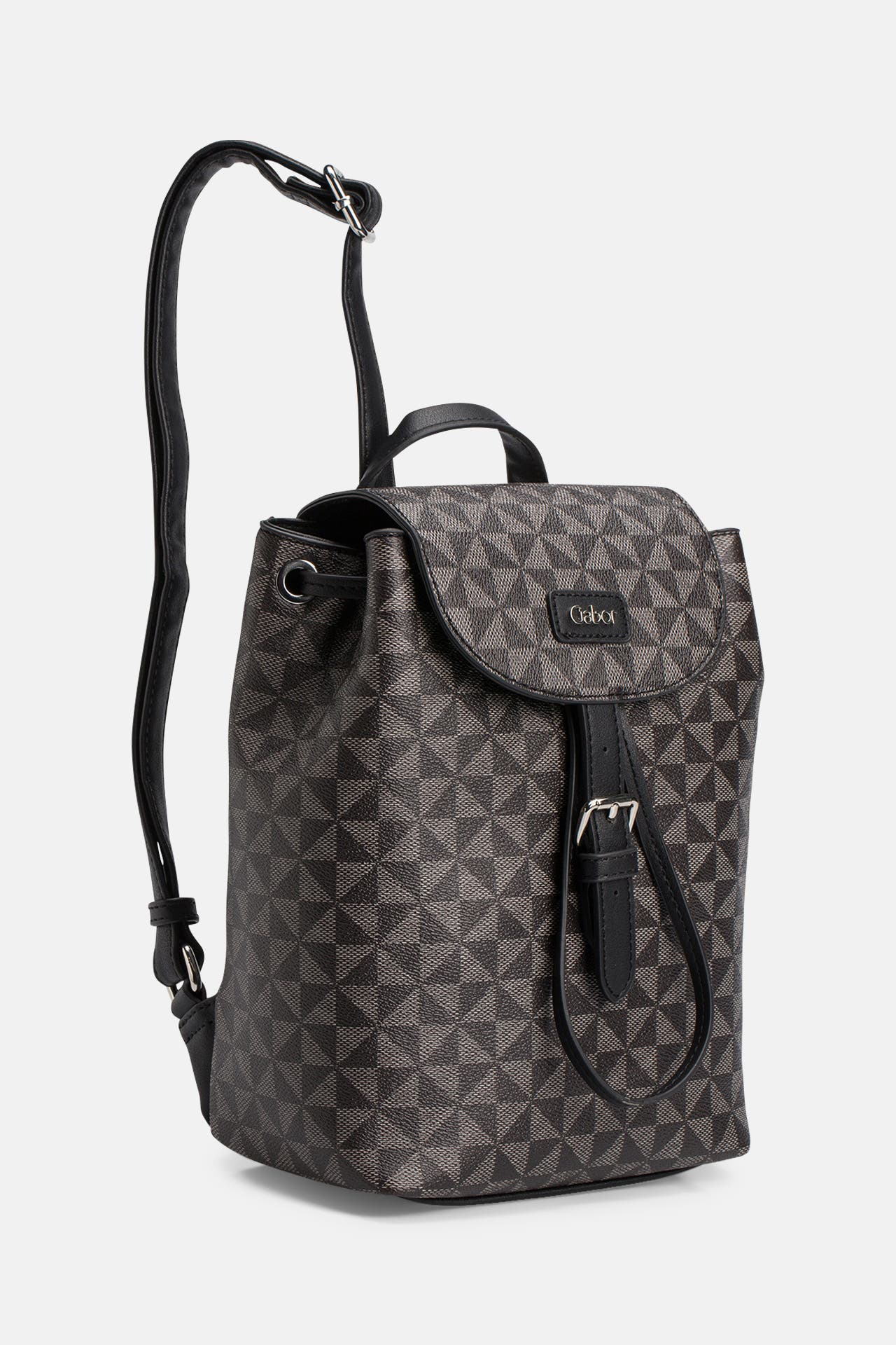 GABOR Rucksack 'Barina' gemustert, Bild 1