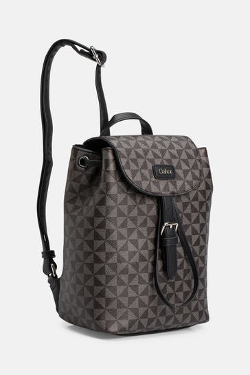 GABOR Rucksack 'Barina' gemustert