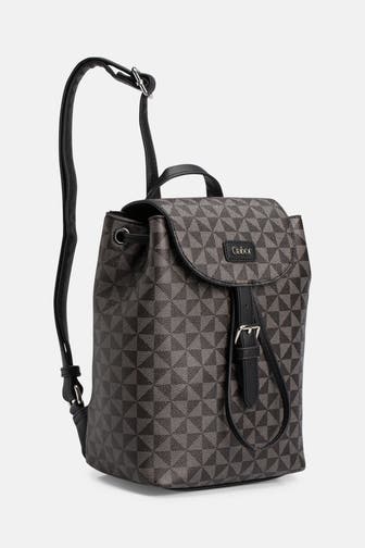 GABOR Rucksack 'Barina' gemustert