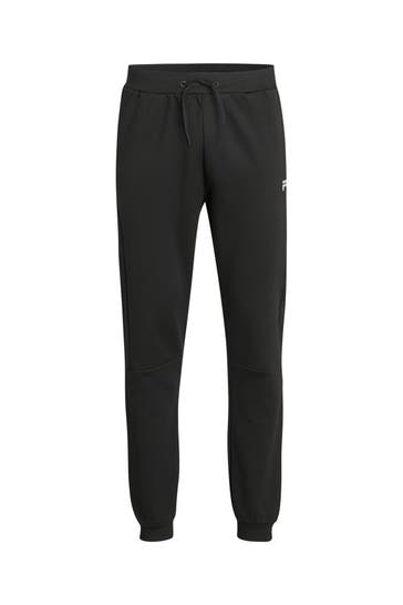 FILA Sweatpants 'Rouvroy' schwarz