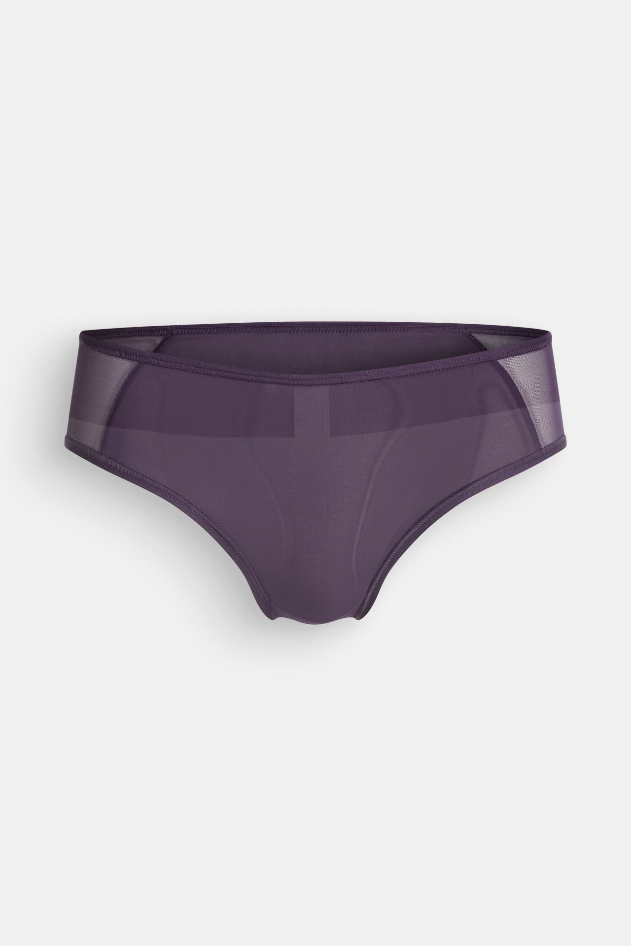 SLOGGI Hipster aubergine, Bild 1