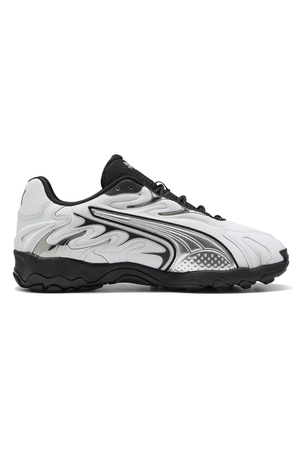 PUMA Sneaker 'Inhale Smile' schwarz unisex, Bild 1