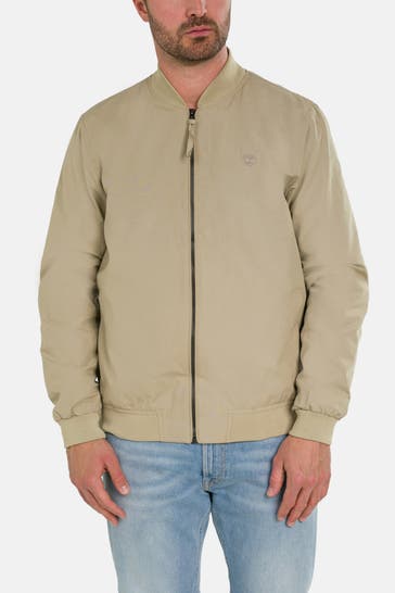 TIMBERLAND Blouson beige