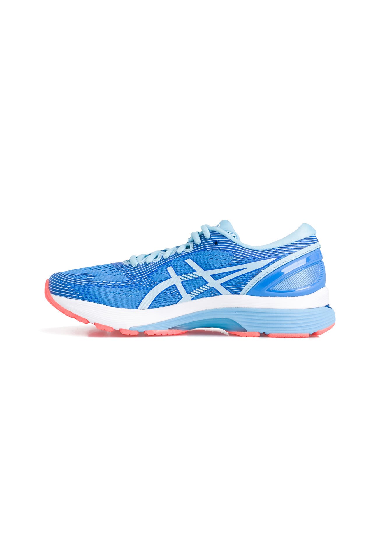 Asics gel nimbus damen günstig new arrivals