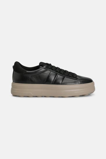 KENNEL & SCHMENGER Sneaker 'Break' schwarz
