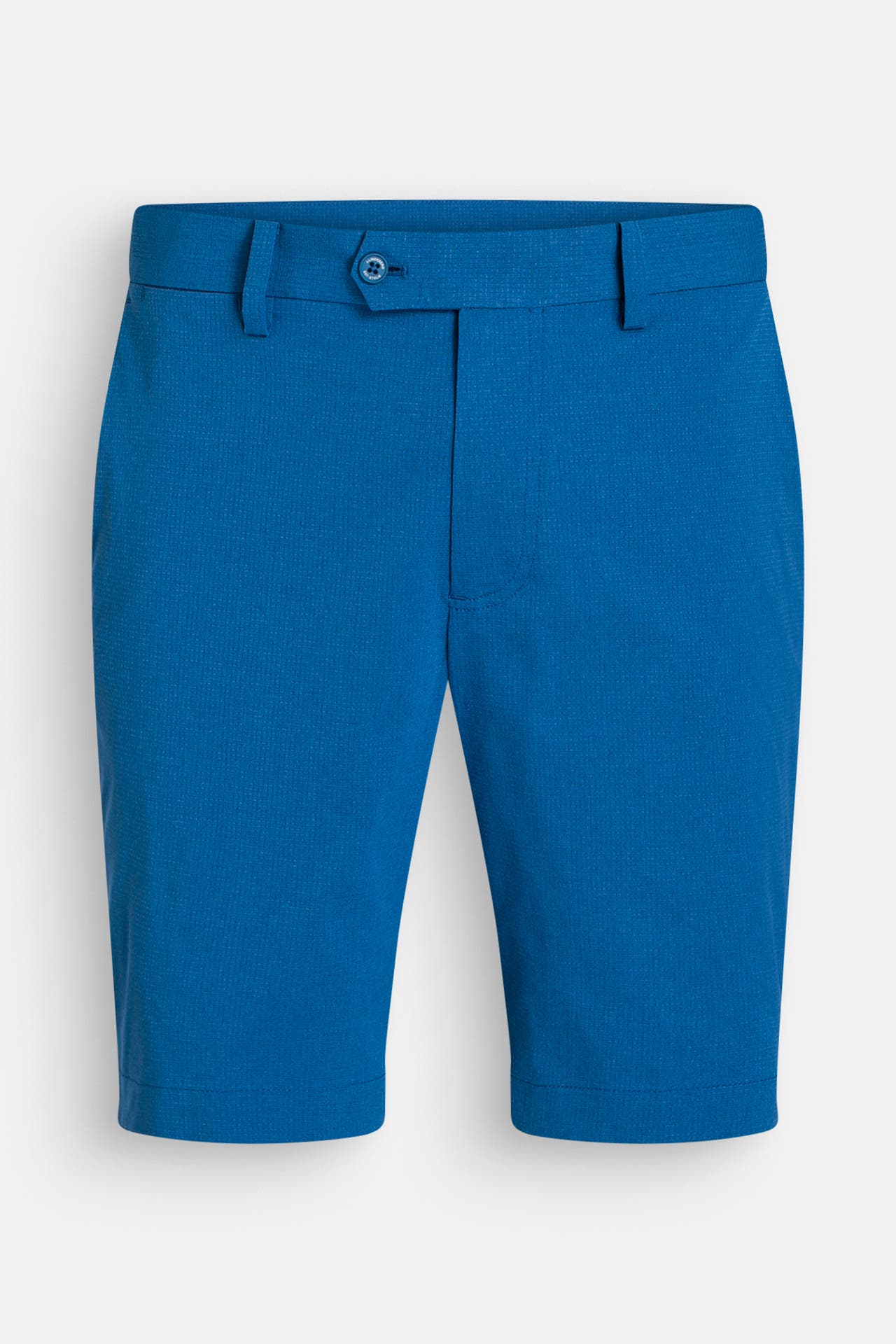 J.LINDEBERG SPORTSWEAR Golf-Shorts blau, Bild 1