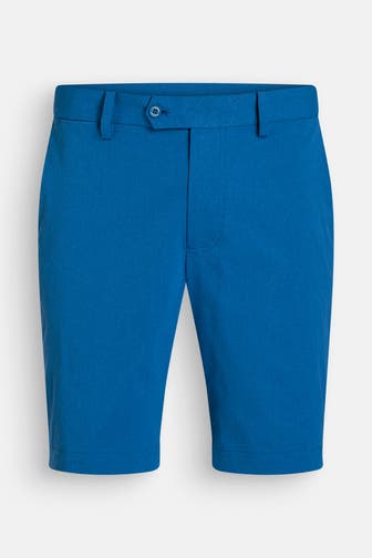 J.LINDEBERG SPORTSWEAR Golf-Shorts blau