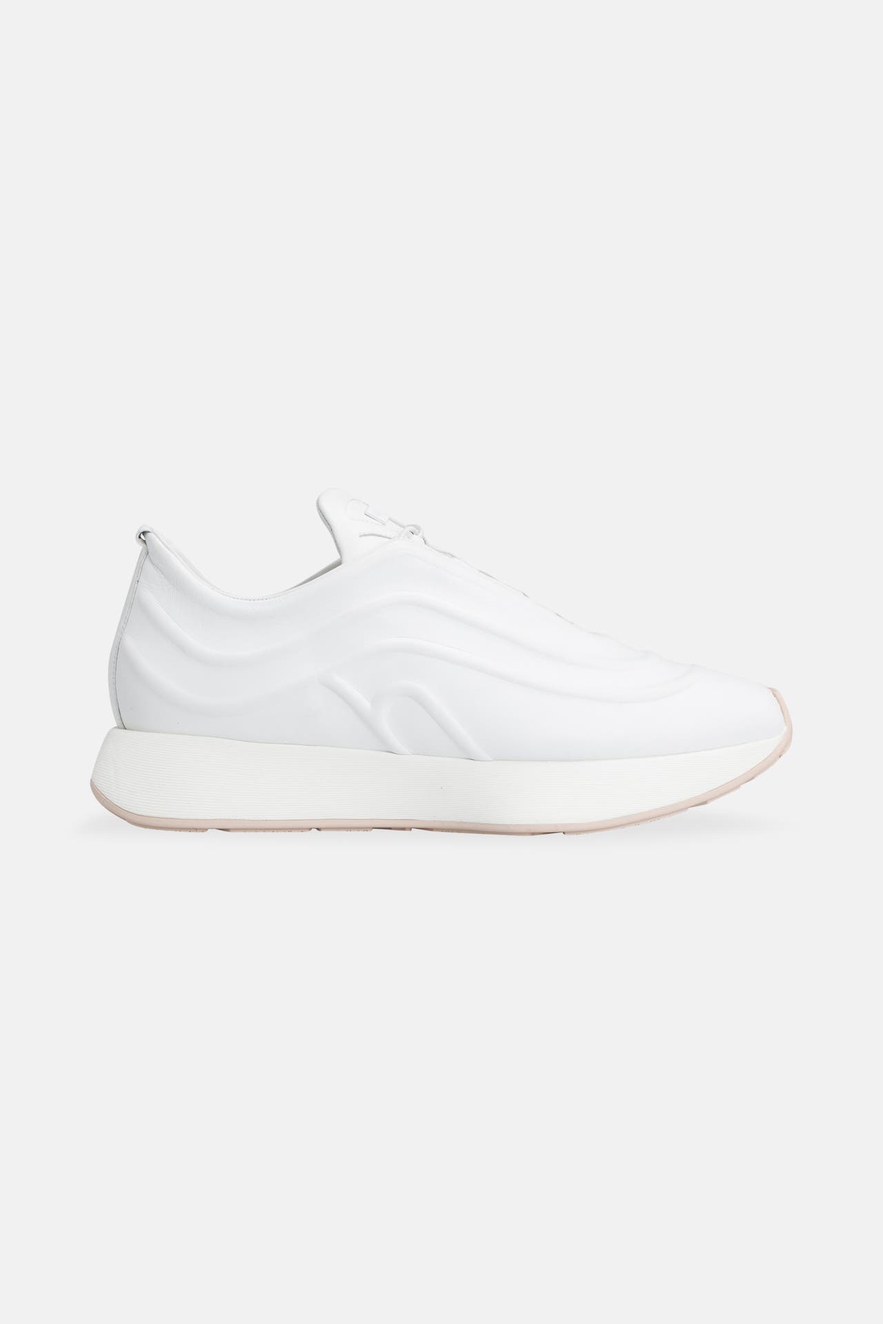 HÖGL Sneaker 'Fin' weiß, Bild 1