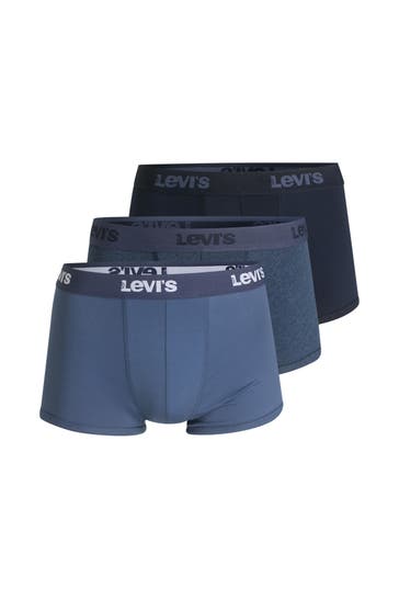 LEVI'S® 3er-Pack Boxer Trunks