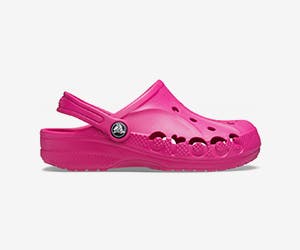 品牌其他优惠 Crocs