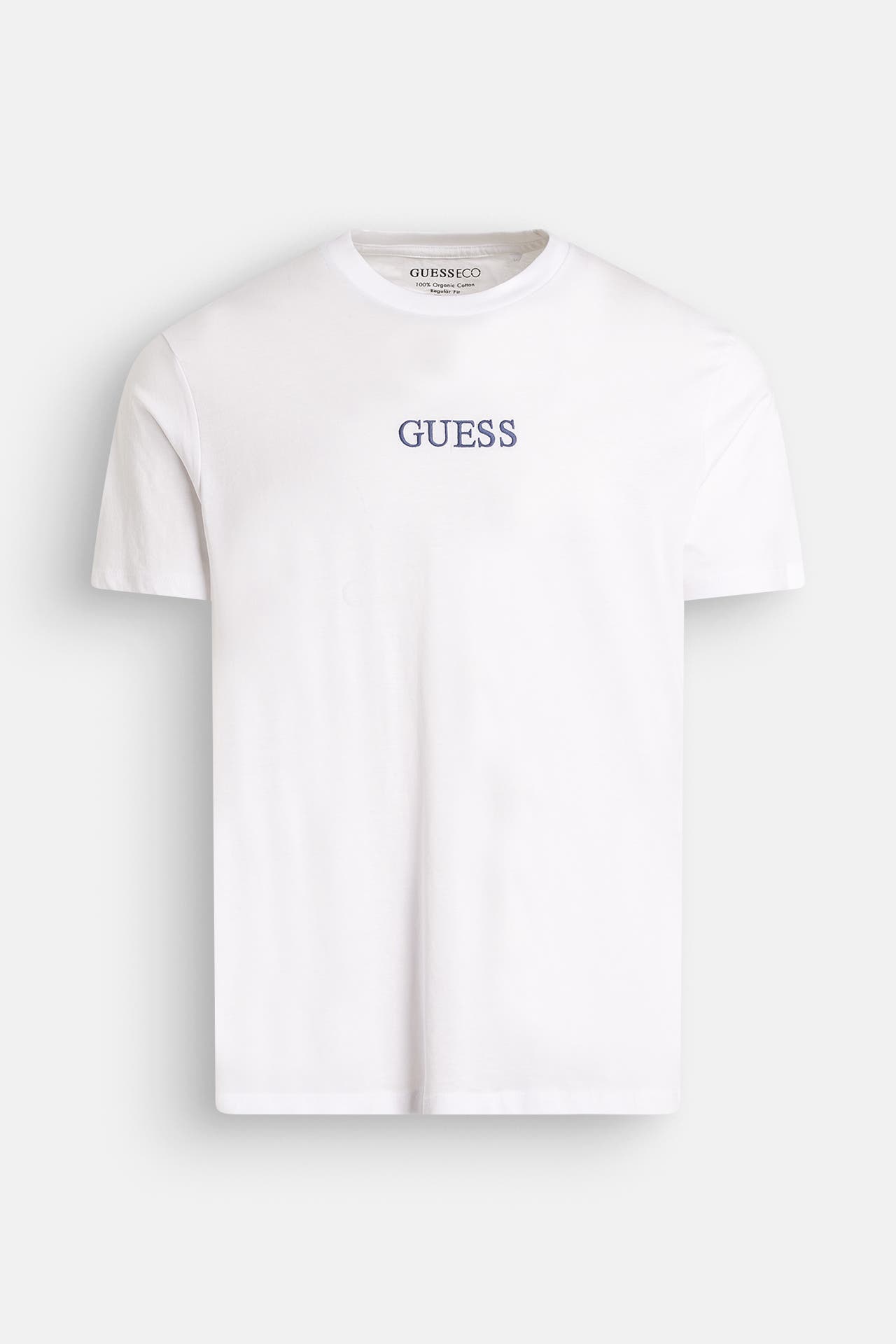 GUESS T-Shirt weiß, Bild 1
