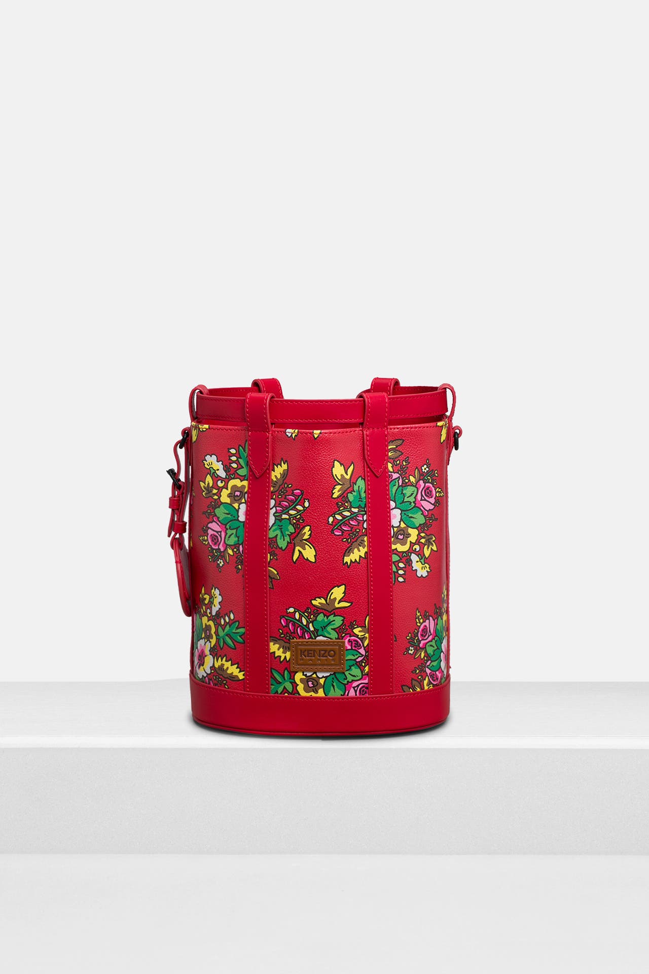 KENZO Tasche gemustert gunstig online kaufen Outletcity