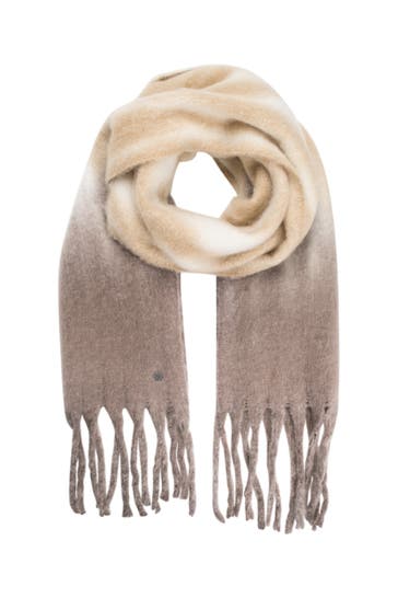 FRAAS Schal mehrfarbig