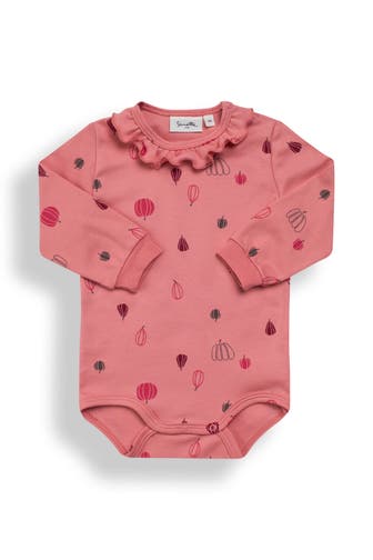 SANETTA Body gemustert