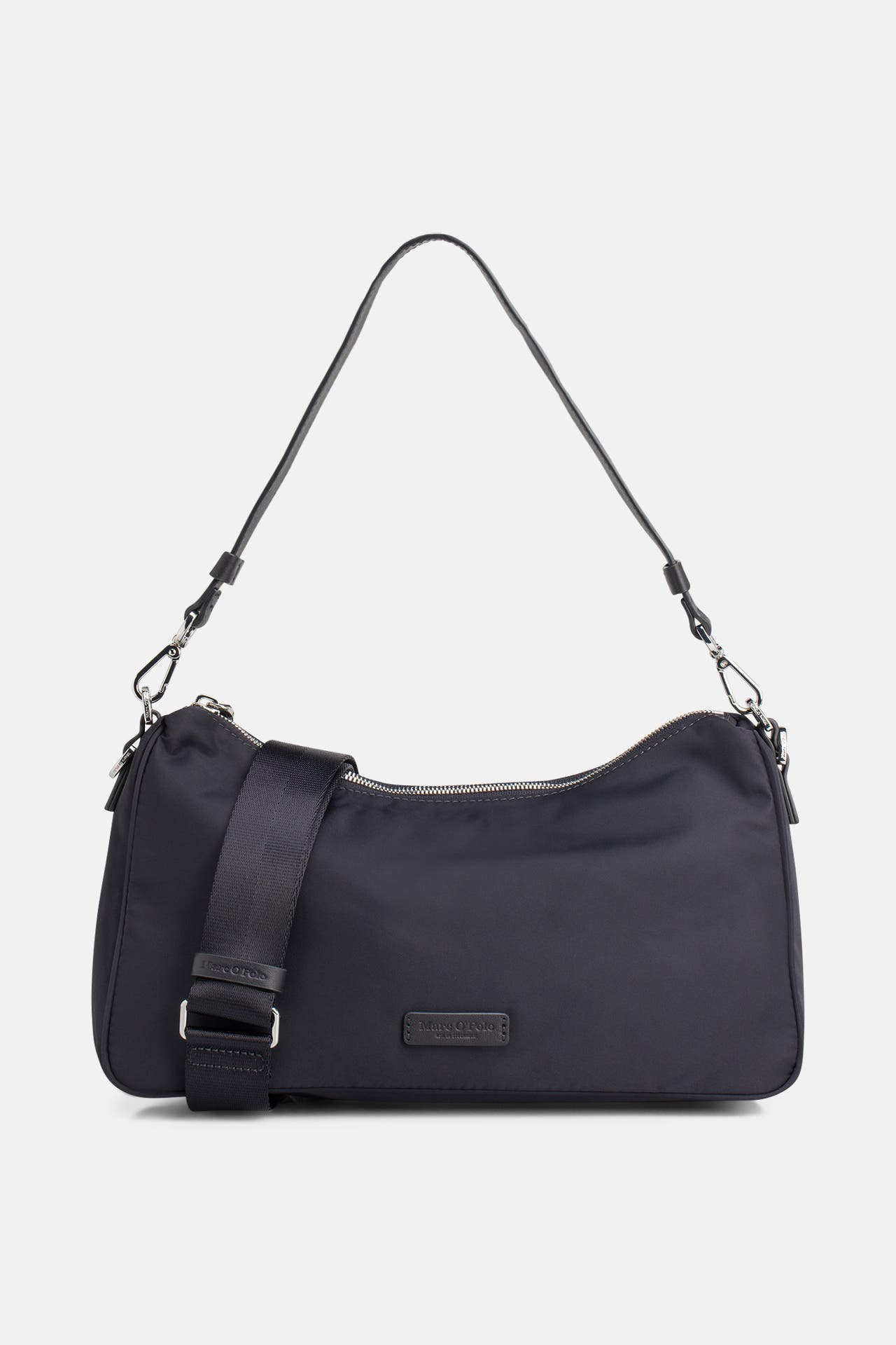 MARC O'POLO Schultertasche nachtblau, Bild 1
