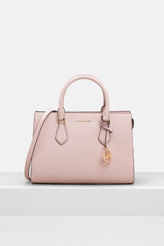 MICHAEL MICHAEL KORS Handtasche 'Sheila' hellrosa