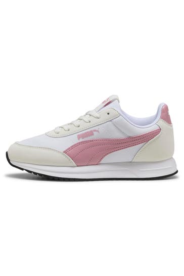 PUMA Sneaker 'R78 Lightwind' mehrfarbig unisex