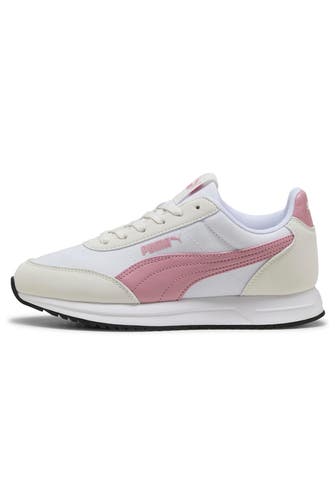 PUMA Sneaker 'R78 Lightwind' mehrfarbig unisex