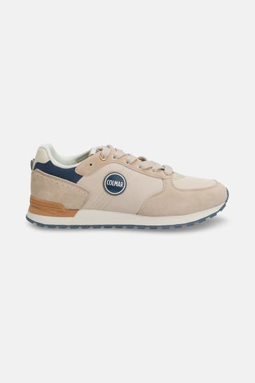 COLMAR Sneaker '007-Travis' mehrfarbig