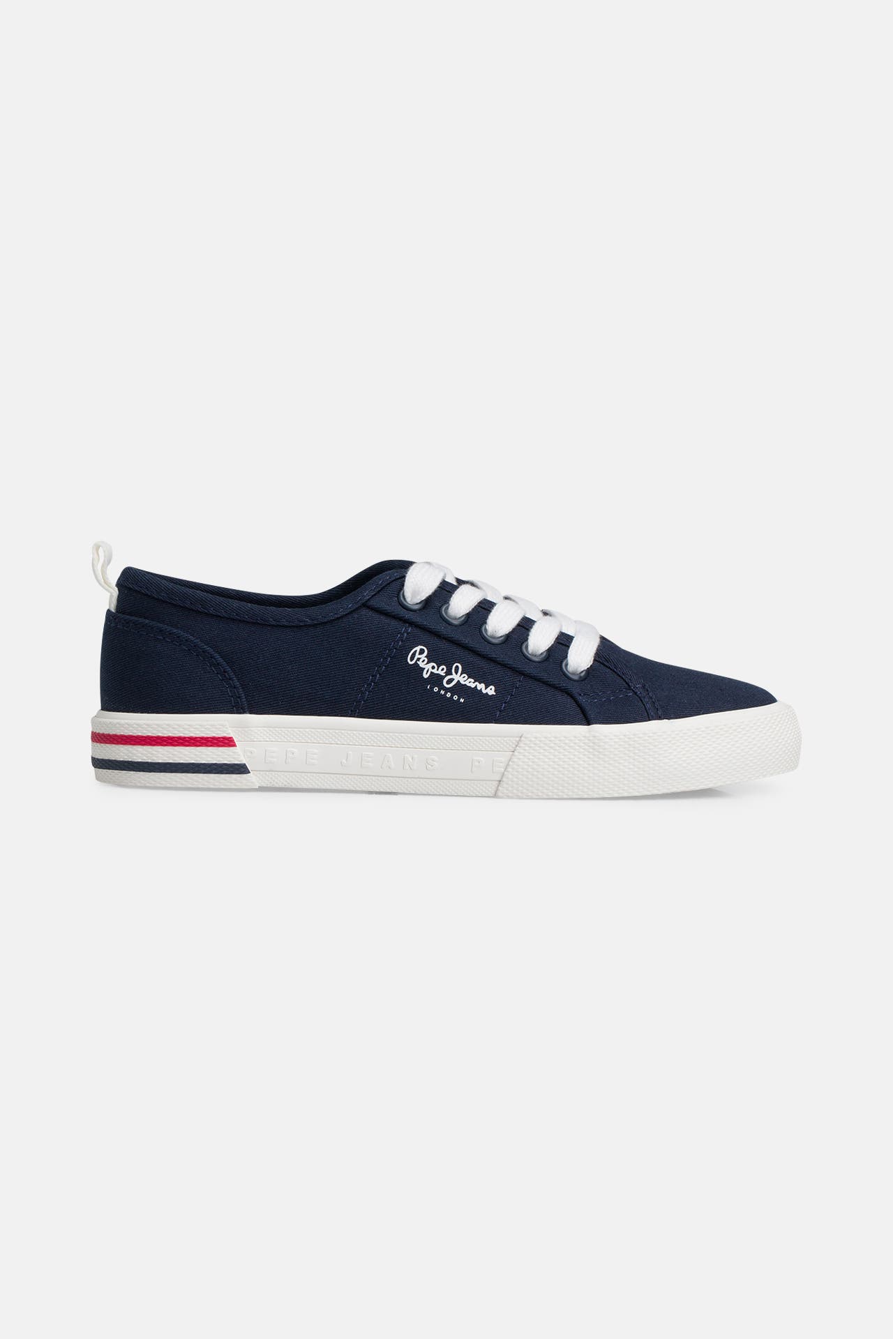PEPE JEANS Sneaker 'Brady' navy, Bild 1